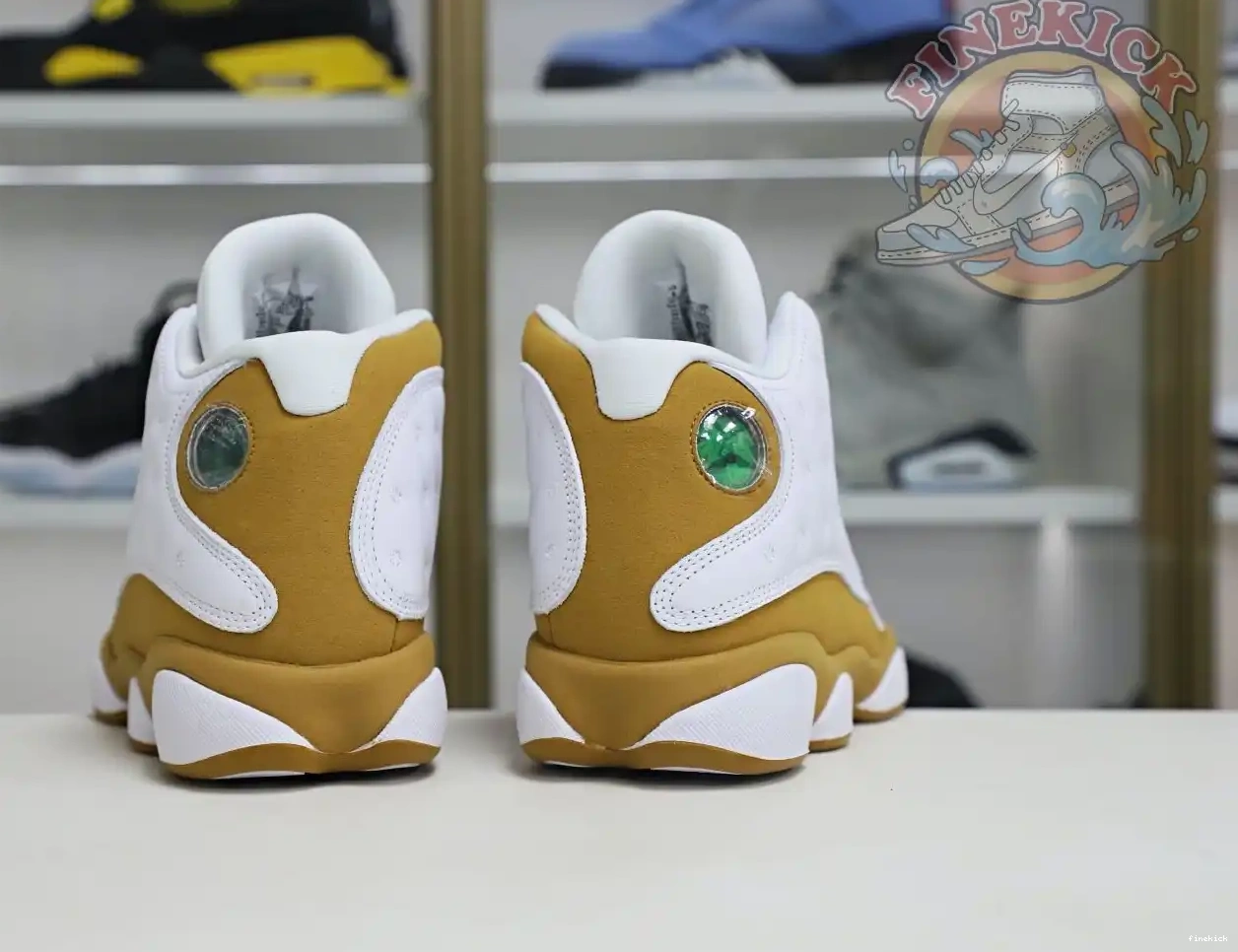 Air 13